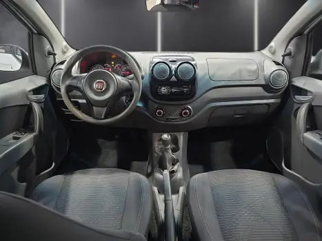 FIAT Palio 1.0 4P EVO FIRE FLEX ATTRACTIVE, Foto 12