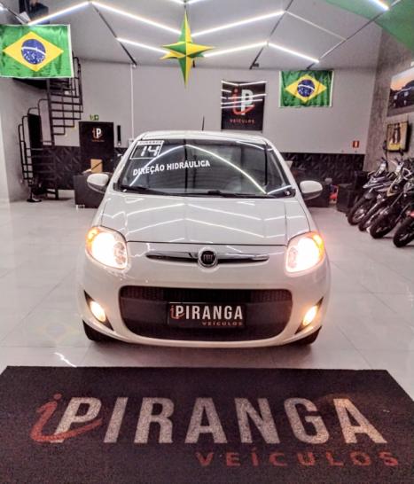 FIAT Palio 1.0 4P EVO FIRE FLEX ATTRACTIVE, Foto 2