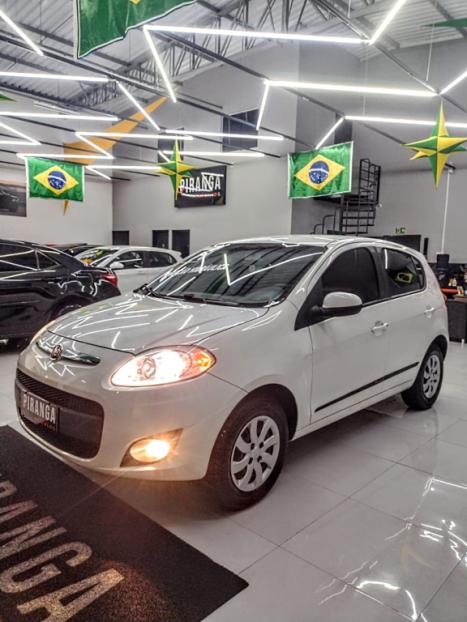 FIAT Palio 1.0 4P EVO FIRE FLEX ATTRACTIVE, Foto 3