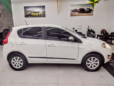 FIAT Palio 1.0 4P EVO FIRE FLEX ATTRACTIVE, Foto 4