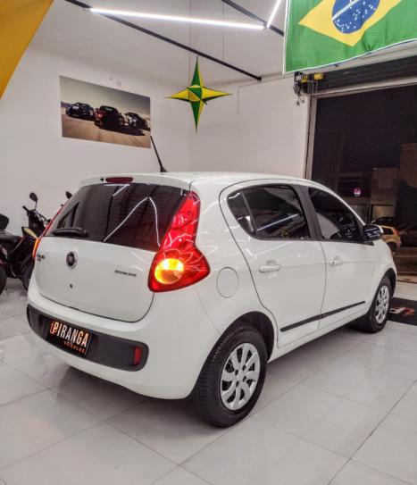 FIAT Palio 1.0 4P EVO FIRE FLEX ATTRACTIVE, Foto 5