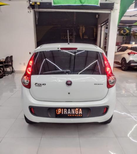 FIAT Palio 1.0 4P EVO FIRE FLEX ATTRACTIVE, Foto 6