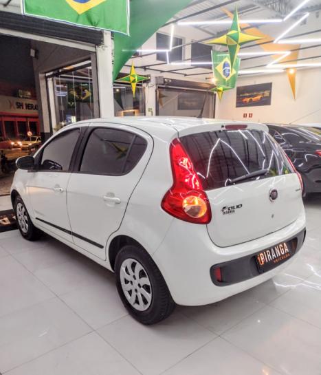 FIAT Palio 1.0 4P EVO FIRE FLEX ATTRACTIVE, Foto 7