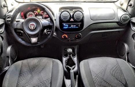 FIAT Palio 1.0 4P EVO FIRE FLEX ATTRACTIVE, Foto 8