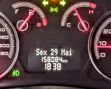 FIAT Palio 1.0 4P EVO FIRE FLEX ATTRACTIVE, Foto 9