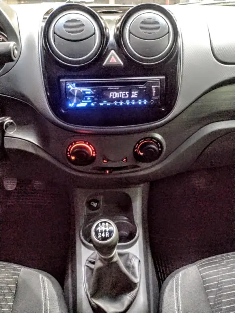 FIAT Palio 1.0 4P EVO FIRE FLEX ATTRACTIVE, Foto 10