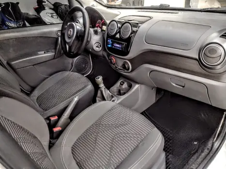 FIAT Palio 1.0 4P EVO FIRE FLEX ATTRACTIVE, Foto 11