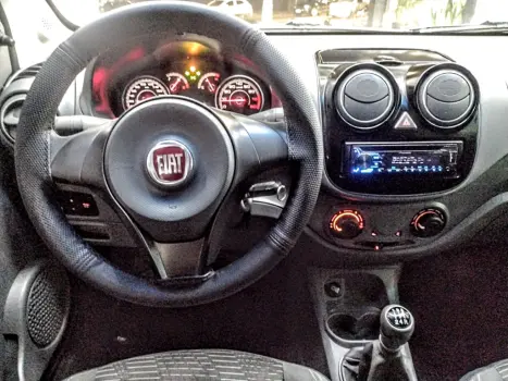 FIAT Palio 1.0 4P EVO FIRE FLEX ATTRACTIVE, Foto 13