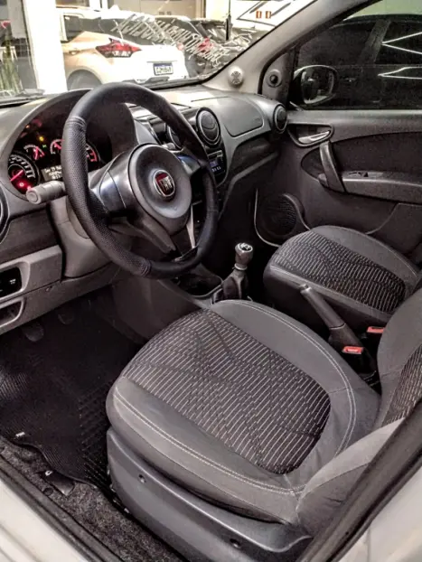 FIAT Palio 1.0 4P EVO FIRE FLEX ATTRACTIVE, Foto 14
