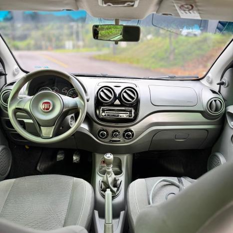 FIAT Palio 1.0 4P EVO FIRE FLEX ATTRACTIVE, Foto 2