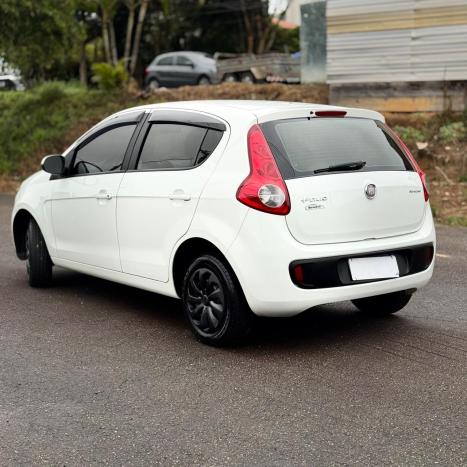 FIAT Palio 1.0 4P EVO FIRE FLEX ATTRACTIVE, Foto 3