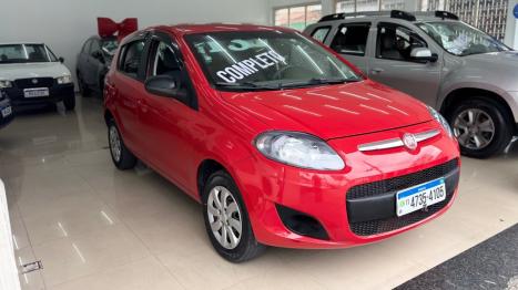 FIAT Palio 1.0 4P EVO FIRE FLEX ATTRACTIVE, Foto 4