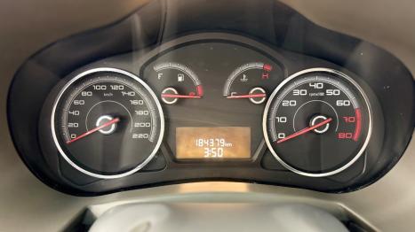 FIAT Palio 1.0 4P EVO FIRE FLEX ATTRACTIVE, Foto 5