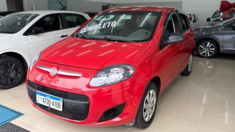 FIAT Palio 1.0 4P EVO FIRE FLEX ATTRACTIVE, Foto 7