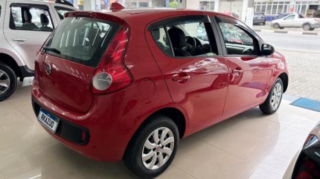 FIAT Palio 1.0 4P EVO FIRE FLEX ATTRACTIVE, Foto 12