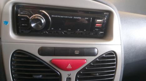 FIAT Palio 1.0 4P FIRE FLEX CELEBRATION, Foto 10