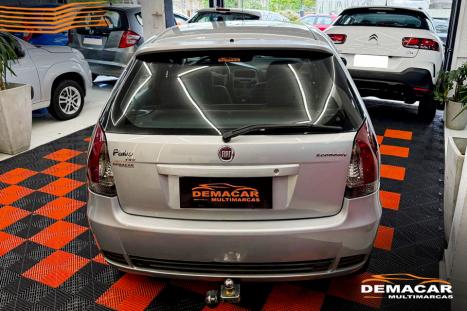 FIAT Palio 1.0 4P FIRE ECONOMY FLEX, Foto 2
