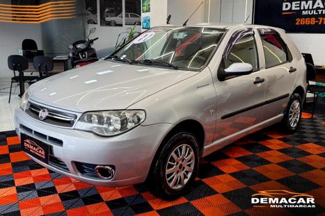 FIAT Palio 1.0 4P FIRE ECONOMY FLEX, Foto 3