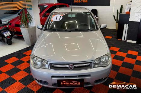FIAT Palio 1.0 4P FIRE ECONOMY FLEX, Foto 4