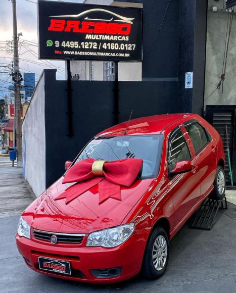 FIAT Palio 1.0 4P FIRE, Foto 1