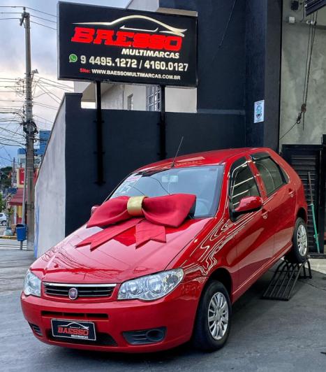 FIAT Palio 1.0 4P FIRE, Foto 2