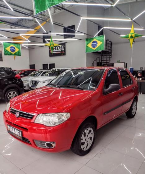 FIAT Palio 1.0 4P FIRE, Foto 3