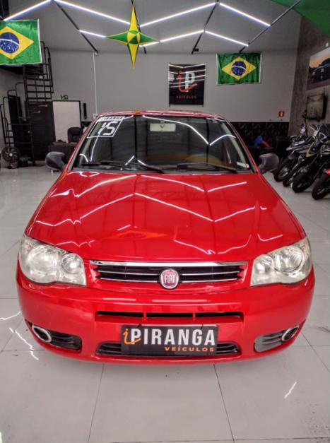 FIAT Palio 1.0 4P FIRE, Foto 2