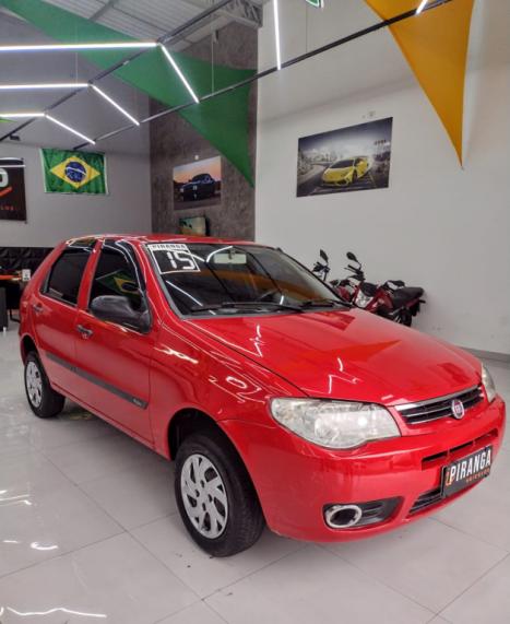 FIAT Palio 1.0 4P FIRE, Foto 1