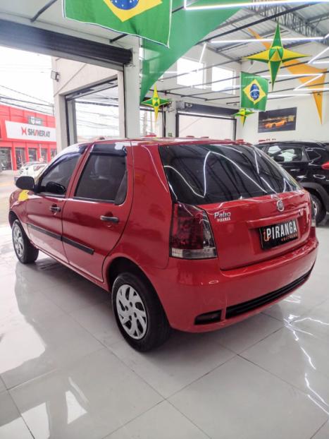 FIAT Palio 1.0 4P FIRE, Foto 4