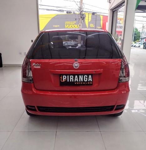 FIAT Palio 1.0 4P FIRE, Foto 5