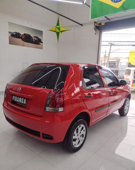 FIAT Palio 1.0 4P FIRE, Foto 6