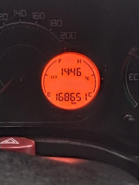 FIAT Palio 1.0 4P FIRE, Foto 8