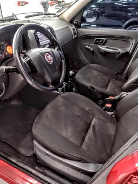 FIAT Palio 1.0 4P FIRE, Foto 10