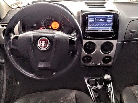 FIAT Palio 1.0 4P FIRE, Foto 11