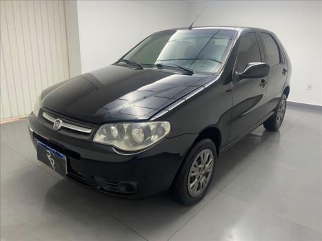 FIAT Palio 1.0 4P FIRE ECONOMY FLEX, Foto 2