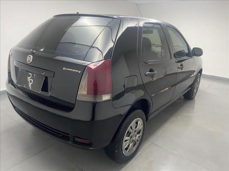 FIAT Palio 1.0 4P FIRE ECONOMY FLEX, Foto 4