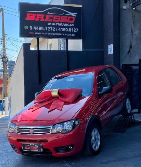 FIAT Palio 1.0 4P FIRE FLEX WAY, Foto 2