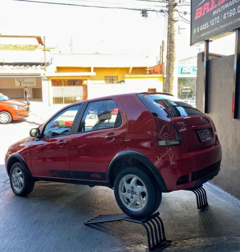 FIAT Palio 1.0 4P FIRE FLEX WAY, Foto 4
