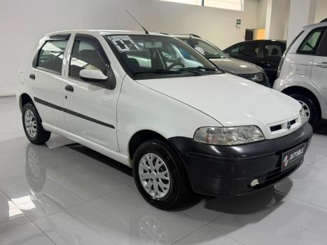 FIAT Palio 1.0 4P FIRE, Foto 1