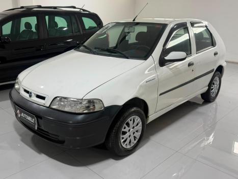 FIAT Palio 1.0 4P FIRE, Foto 4