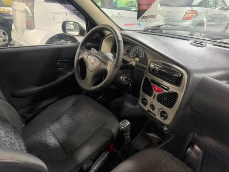 FIAT Palio 1.0 4P FIRE, Foto 9