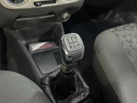 FIAT Palio 1.0 4P FIRE, Foto 15