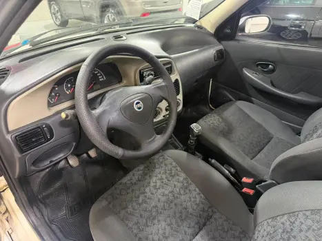 FIAT Palio 1.0 4P FIRE, Foto 16