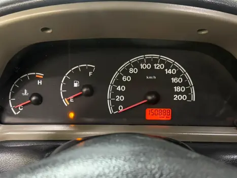 FIAT Palio 1.0 4P FIRE, Foto 19