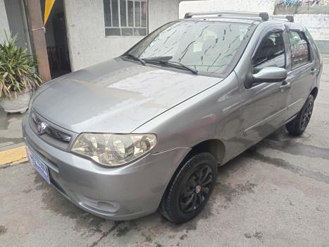 FIAT Palio 1.0 4P FIRE ECONOMY FLEX, Foto 2