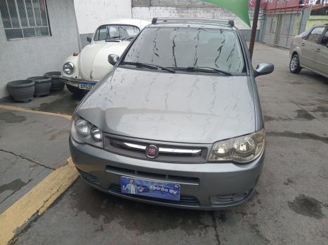 FIAT Palio 1.0 4P FIRE ECONOMY FLEX, Foto 7