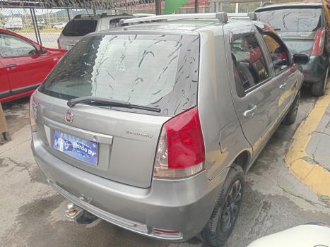 FIAT Palio 1.0 4P FIRE ECONOMY FLEX, Foto 9