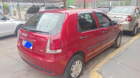FIAT Palio 1.0 4P FIRE ECONOMY FLEX, Foto 4