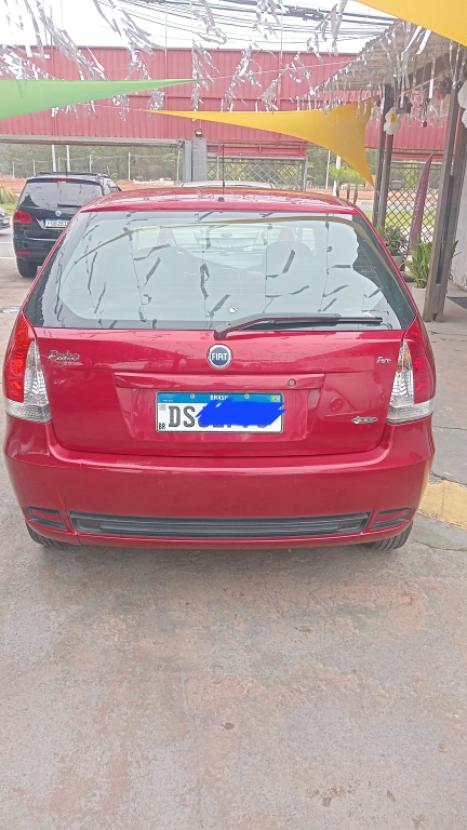 FIAT Palio 1.0 4P FIRE ECONOMY FLEX, Foto 5