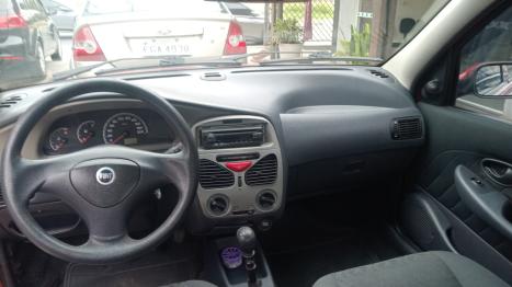FIAT Palio 1.0 4P FIRE ECONOMY FLEX, Foto 8